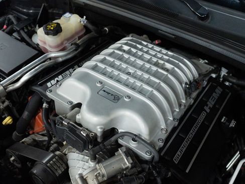 Used 2018 Jeep Grand Cherokee Trackhawk image 56