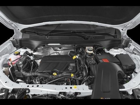 New 2026 Chevrolet Trax RS image 97