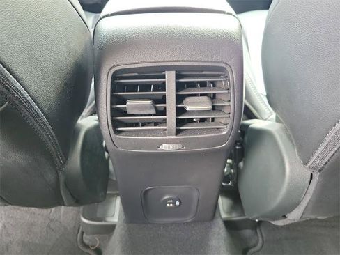 Certified 2022 Ford Escape SEL image 12