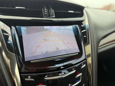 Used 2015 Cadillac CTS Luxury image 18