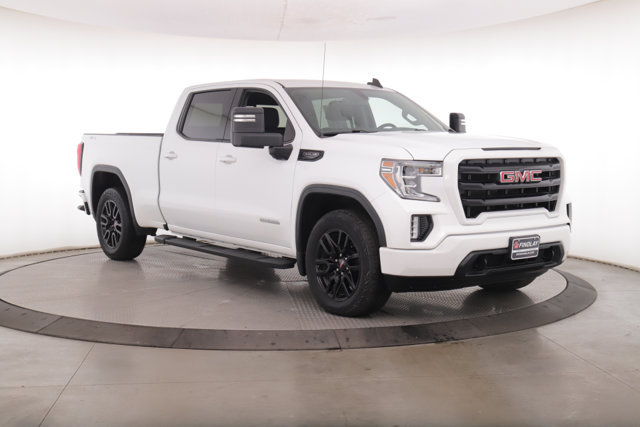 Used 2020 GMC Sierra 1500 Elevation AWD/4WD image 2