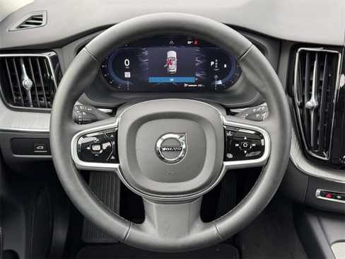 Certified 2025 Volvo XC60 B5 Plus image 13