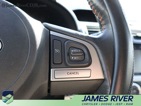 Used 2016 Subaru Crosstrek 2.0i Premium w/ Moonroof Package image 28