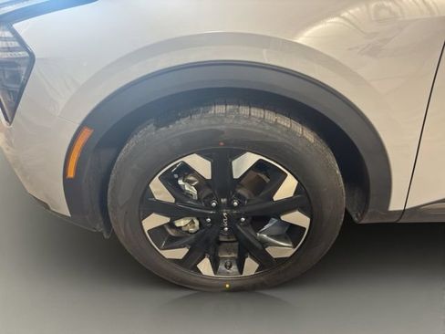 Used 2026 Kia Sportage X-Line w/ X-Line Technology Package AWD/4WD image 13