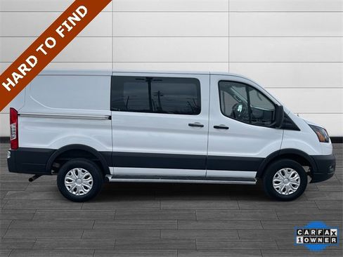 Used 2024 Ford Transit 250 Base w/ Exterior Upgrade Package image 2