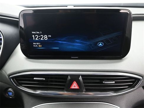 Used 2023 Hyundai Santa Fe SEL image 15