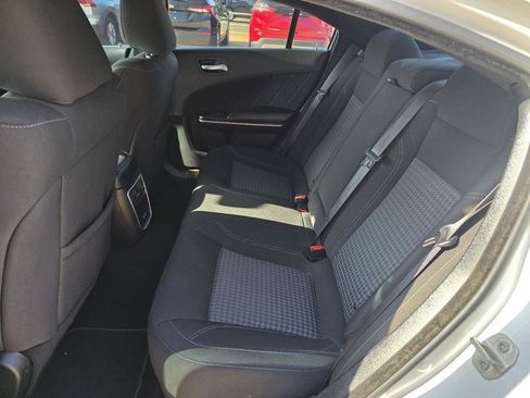Used 2023 Dodge Charger SXT w/ Cold Weather Package RWD image 25