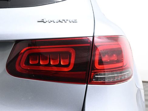 Used 2022 Mercedes-Benz GLC 300 4MATIC image 13