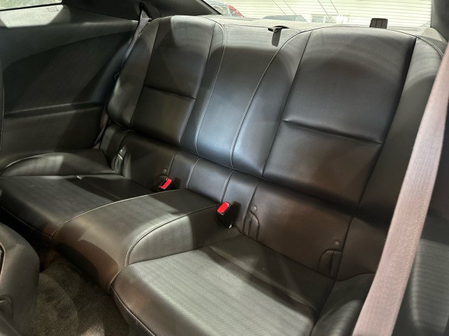 Used 2015 Chevrolet Camaro SS w/ RS Package RWD image 6