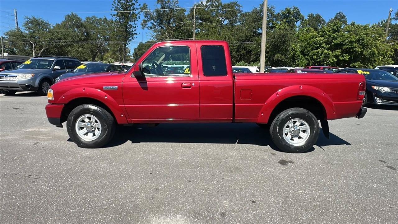 Used 2006 Ford Ranger Sport RWD image 15