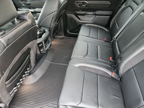 New 2026 RAM 1500 RHO AWD/4WD image 44