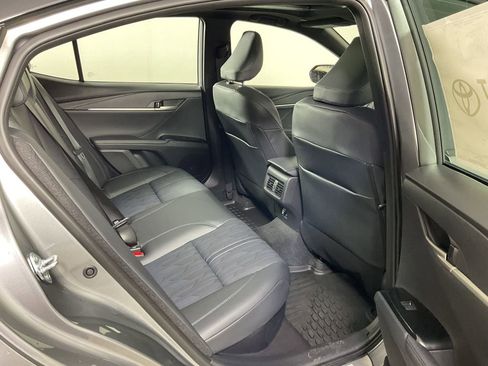 New 2026 Toyota Camry XSE image 20