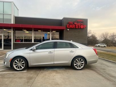Used 2013 Cadillac XTS Luxury