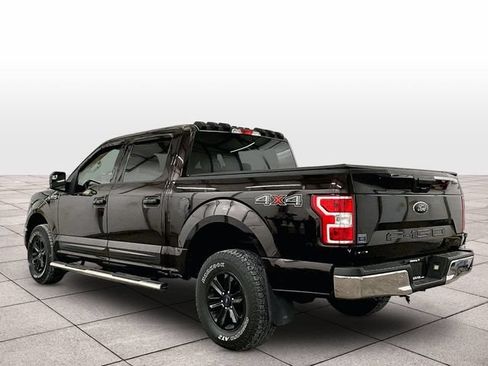 Used 2019 Ford F150 XLT w/ Equipment Group 301A Mid AWD/4WD image 10