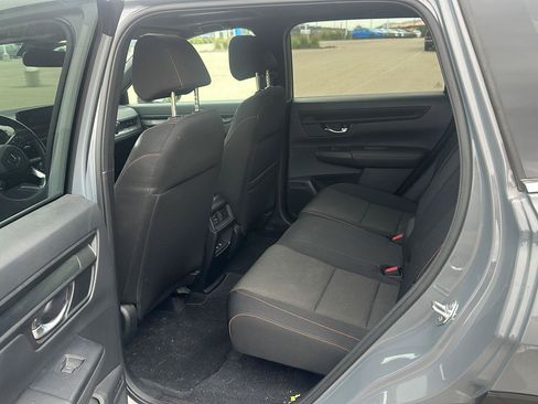 Used 2024 Honda CR-V Sport image 20