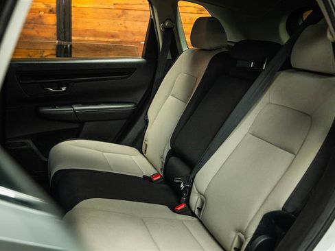 Used 2024 Honda CR-V LX image 10