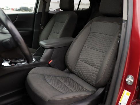 Used 2018 Chevrolet Equinox LT w/ Sun & Infotainment Package image 20