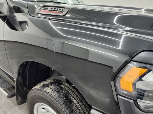 Used 2024 RAM 2500 Tradesman w/ Protection Group image 23