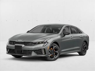 Used 2026 Kia K5 GT-Line w/ GT-Line Premium Package FWD video 1