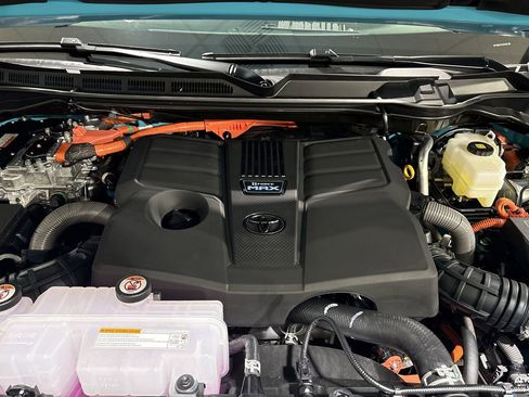 New 2026 Toyota Tundra TRD Pro image 27