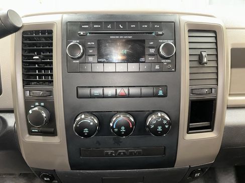 Used 2012 RAM 2500 ST w/ PWR & Remote Entry Group AWD/4WD image 19