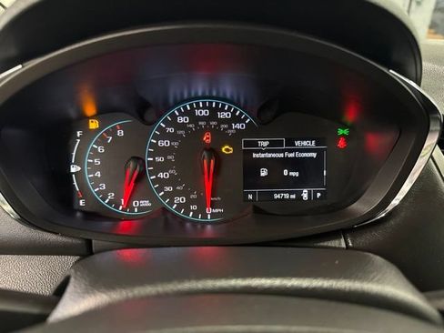 Used 2018 Chevrolet Trax LS AWD/4WD image 13