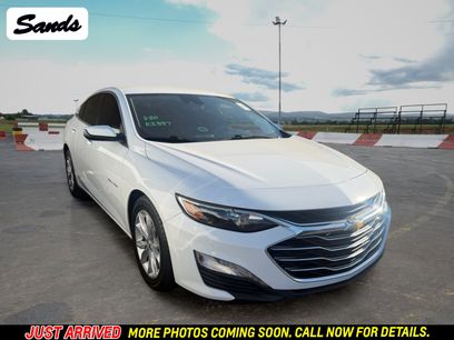 Used 2023 Chevrolet Malibu LT