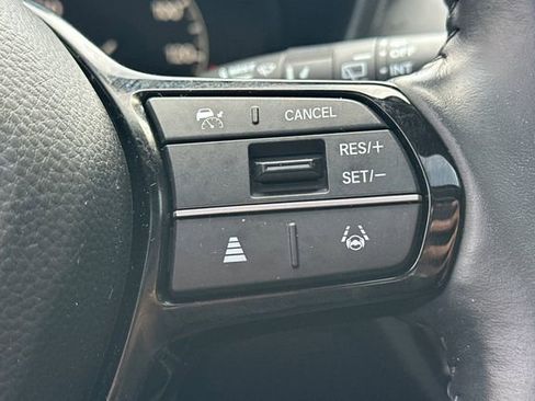Certified 2024 Honda HR-V EX-L image 26