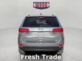 Used 2017 Jeep Grand Cherokee Limited w/ Luxury Group II image 4