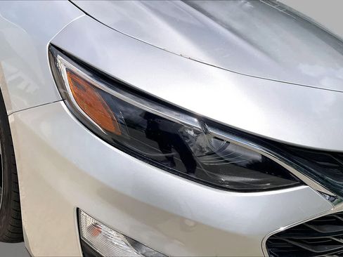 Used 2021 Chevrolet Malibu LT w/ Redline Edition FWD image 25