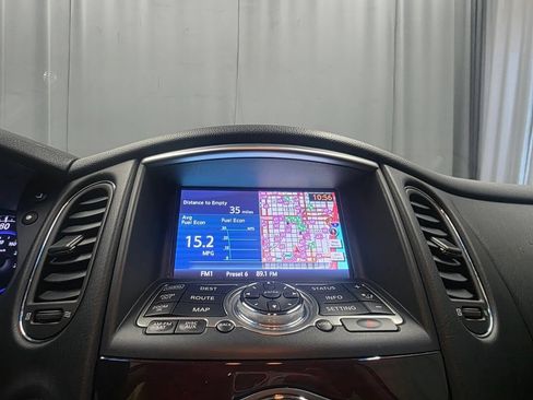 Used 2013 INFINITI EX37 Journey w/ Premium Pkg AWD/4WD image 11