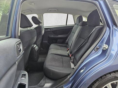 Used 2013 Subaru Impreza 2.0i Premium w/ Popular Pkg 1 image 15