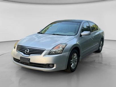 Used 2007 Nissan Altima 2.5 S w/ Convenience Pkg