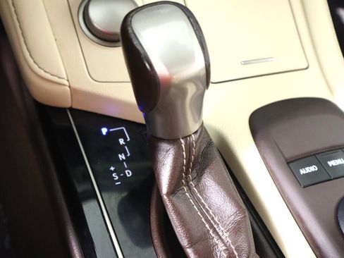 Used 2017 Lexus ES 350 w/ Premium Package FWD image 27
