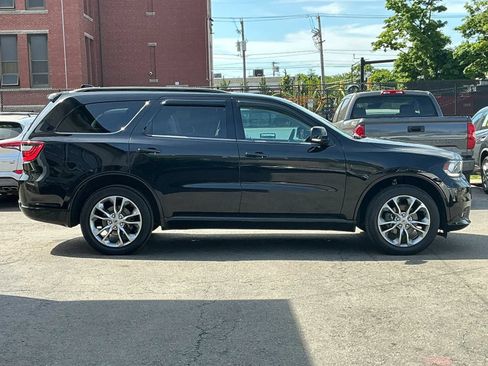 Used 2020 Dodge Durango GT AWD/4WD image 4