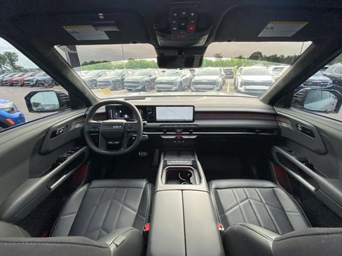 Used 2027 Kia Telluride X-Line SX Prestige AWD/4WD image 19