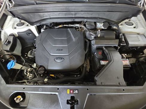 Used 2020 Kia Telluride SX AWD/4WD image 49