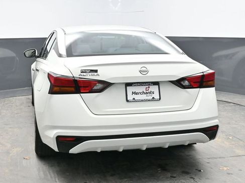 Used 2021 Nissan Altima 2.5 S image 5