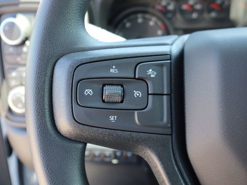 New 2025 Chevrolet Silverado 3500 W/T w/ WT Convenience Package AWD/4WD image 22