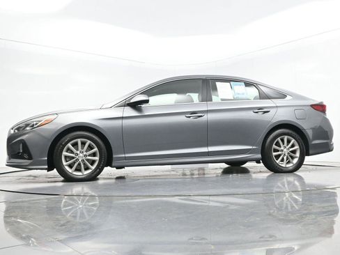 Used 2019 Hyundai Sonata SE FWD image 44