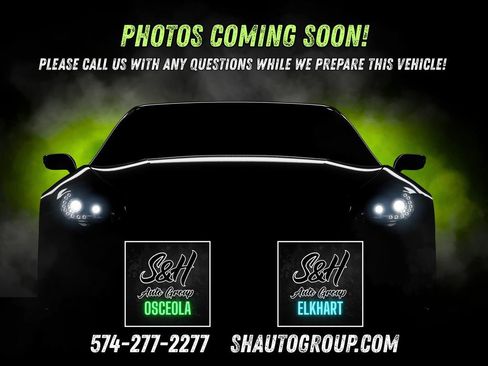 Used 2011 Dodge Grand Caravan Mainstreet w/ PWR Convenience Group FWD image 1
