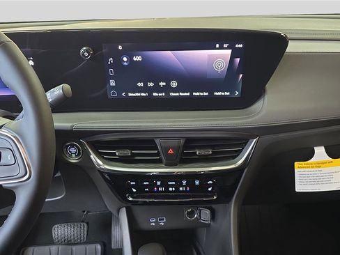 New 2026 Buick Encore GX Avenir w/ Avenir Technology Package image 21