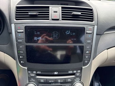 Used 2008 Acura TL FWD image 13