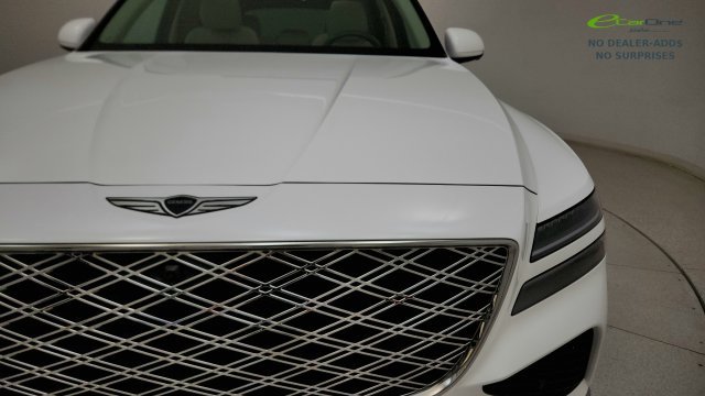 Used 2025 Genesis GV80 2.5T Prestige AWD/4WD image 23