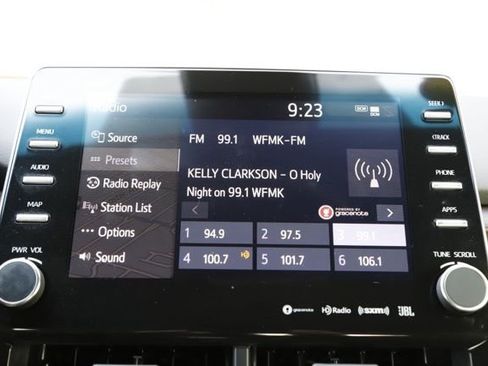 Used 2021 Toyota Avalon Limited w/ Advanced Safety Package image 24