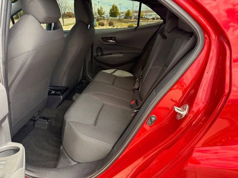 Used 2024 Toyota Corolla GR w/ Performance Package AWD/4WD image 28