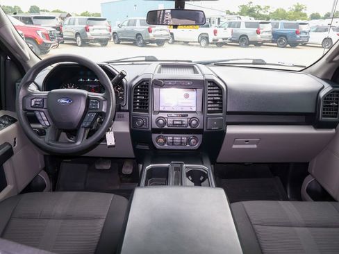 Used 2019 Ford F150 XL w/ Equipment Group 101A Mid AWD/4WD image 11
