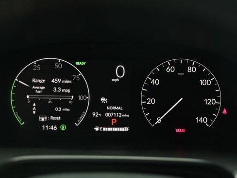 Certified 2026 Honda CR-V Sport image 33
