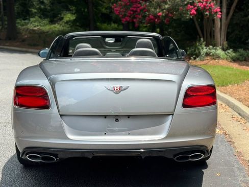 Used 2015 Bentley Continental GT V8 S AWD/4WD image 19