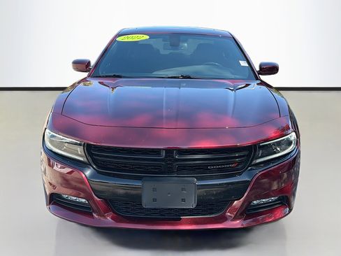Used 2022 Dodge Charger SXT w/ Driver Convenience Group AWD/4WD image 8